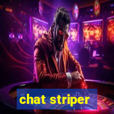 chat striper